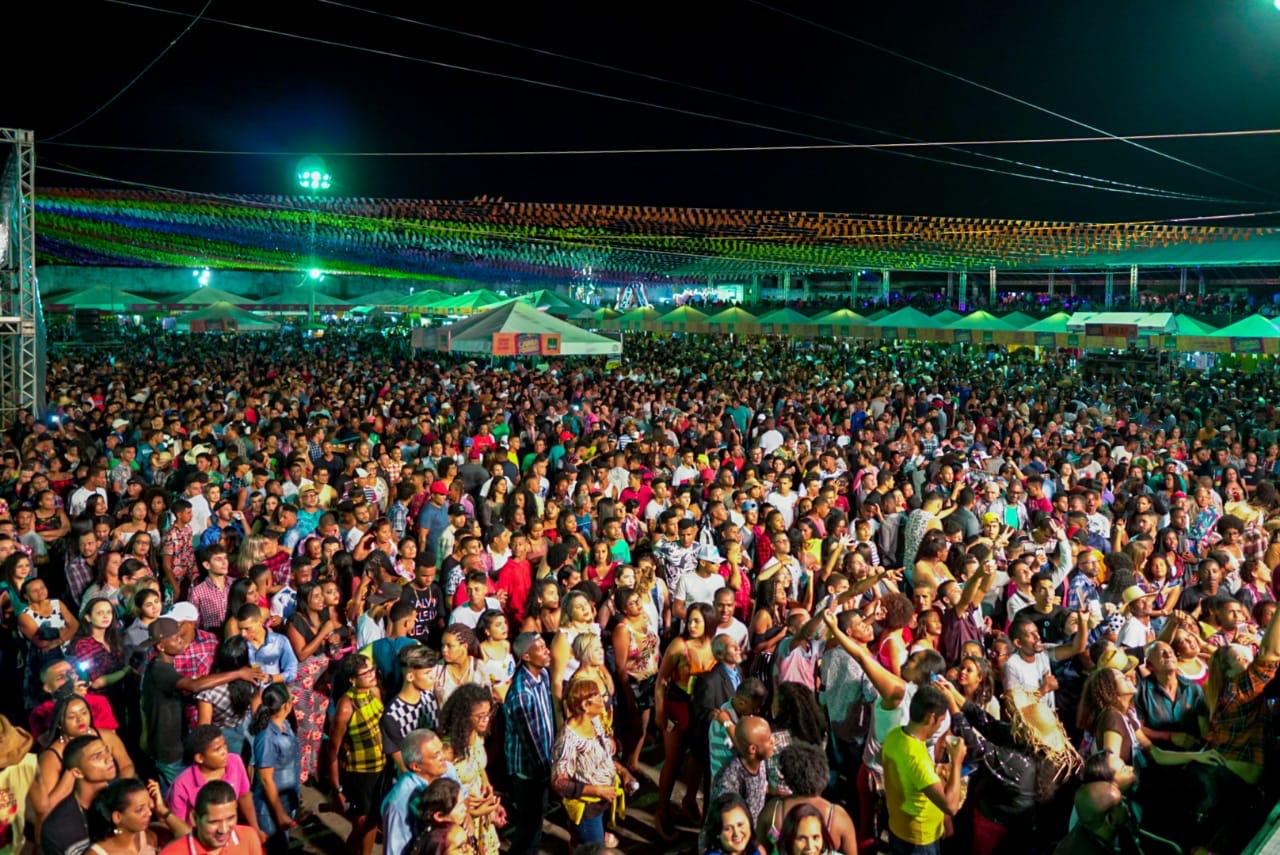 Veja as cidades que já cancelaram o São João 2020 São João na Bahia