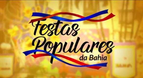 Festas populares da Bahia São João 2023 São João na Bahia