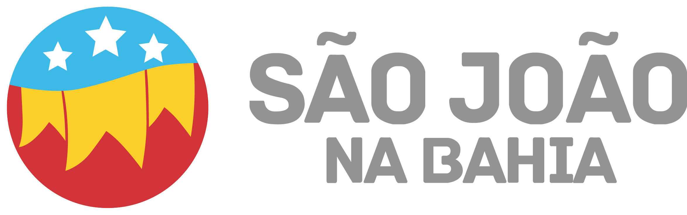 São João na Bahia